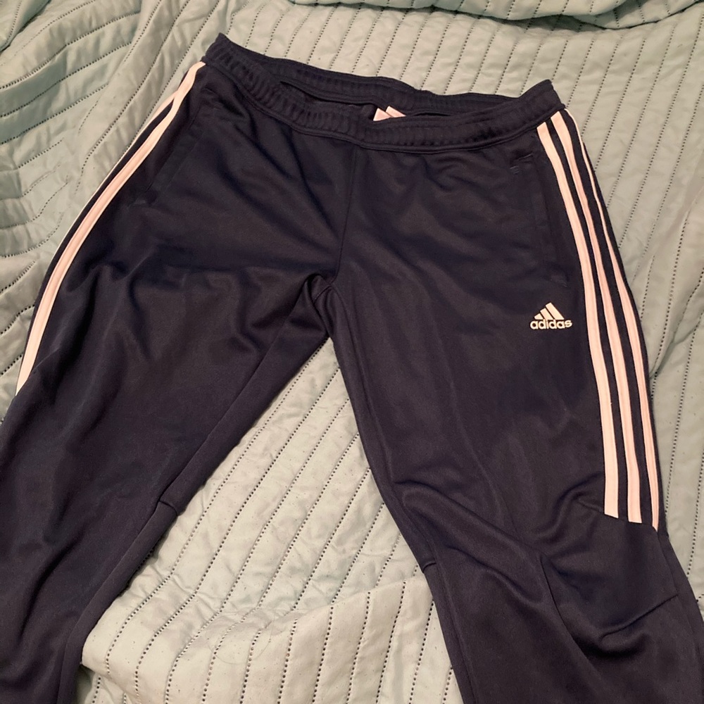 Women’s adidas jogger pants